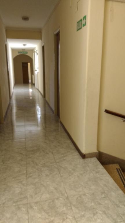 Hotel Lyon Мар-дель-Плата Экстерьер фото